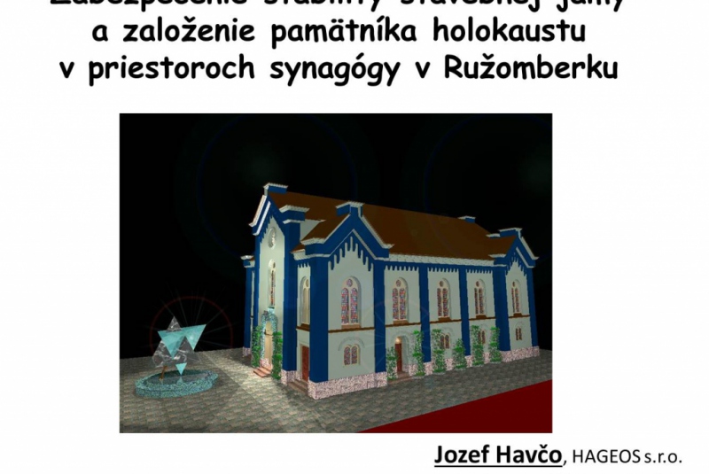 Projektovanie, odborná posudková akonzultačná činnosť v geotechn